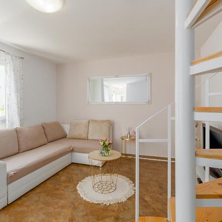 Apartment Leni Near Beach Poreč Exteriér fotografie