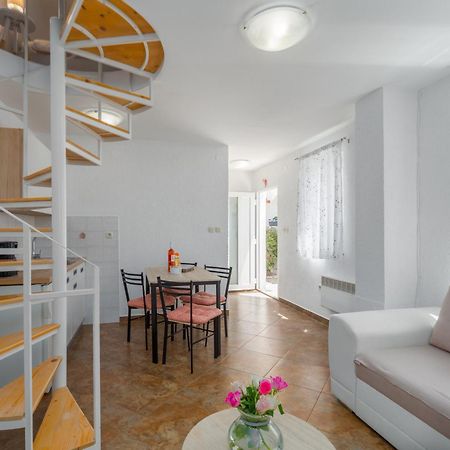 Apartment Leni Near Beach Poreč Exteriér fotografie