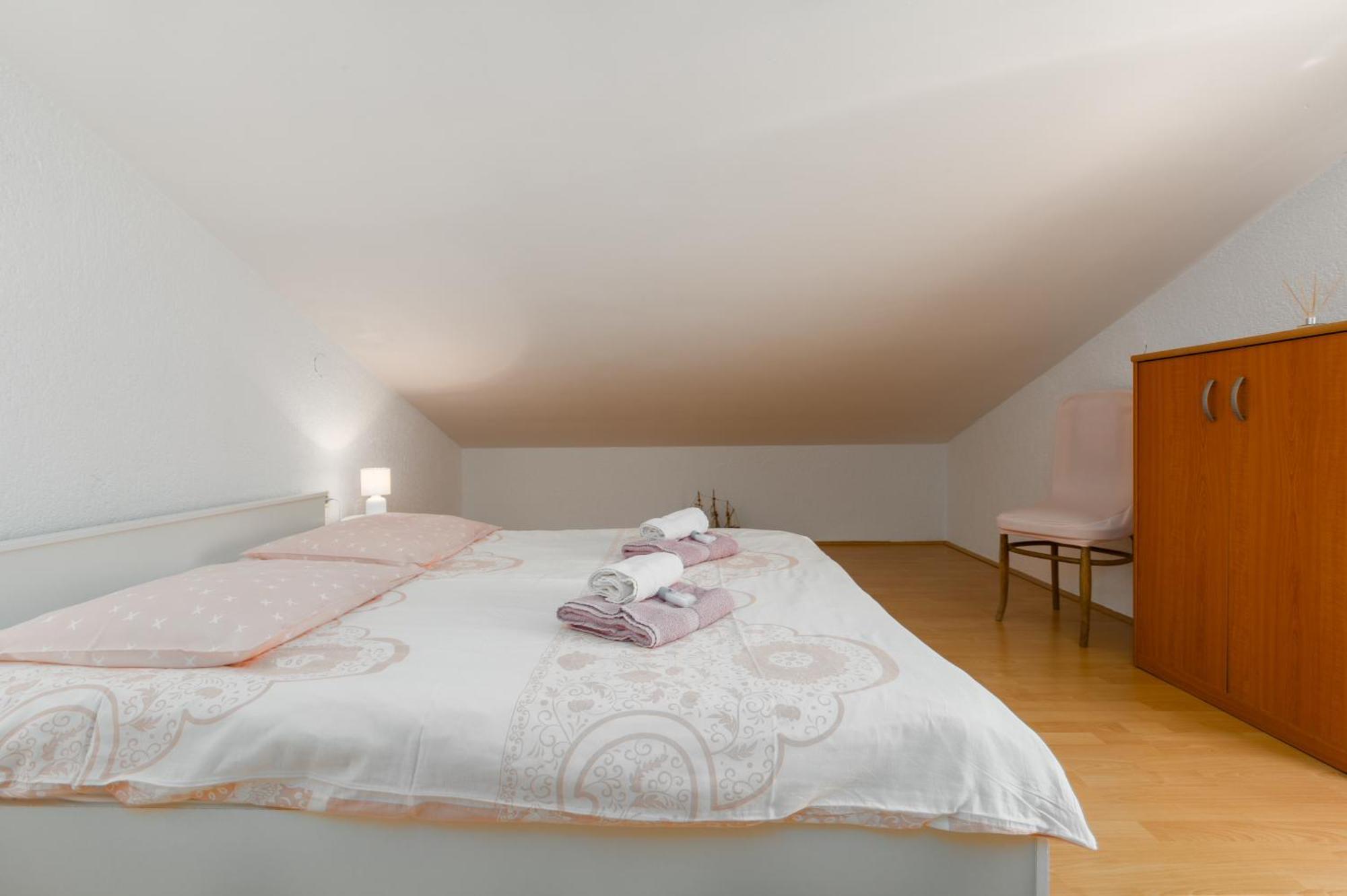 Apartment Leni Near Beach Poreč Exteriér fotografie