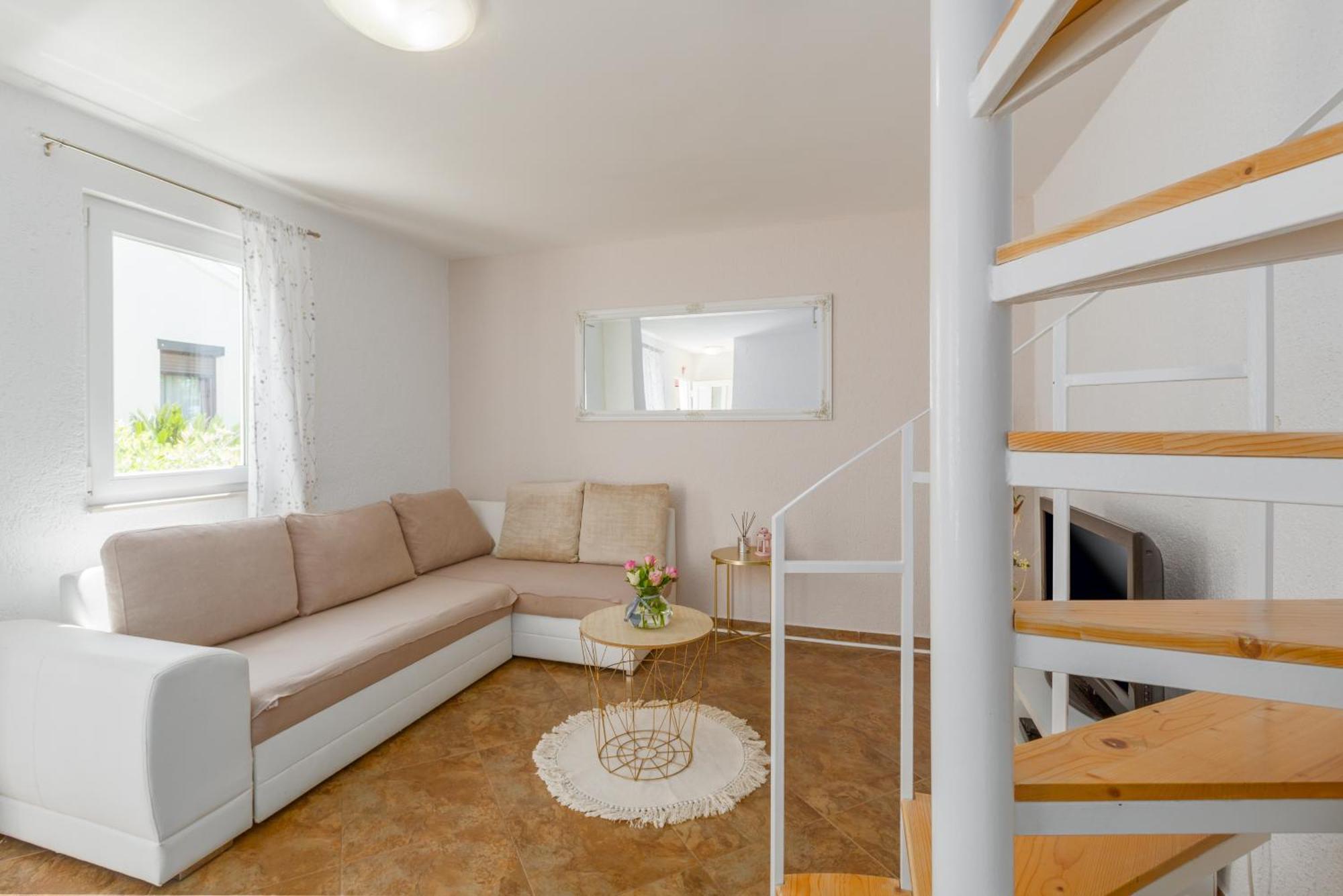 Apartment Leni Near Beach Poreč Exteriér fotografie