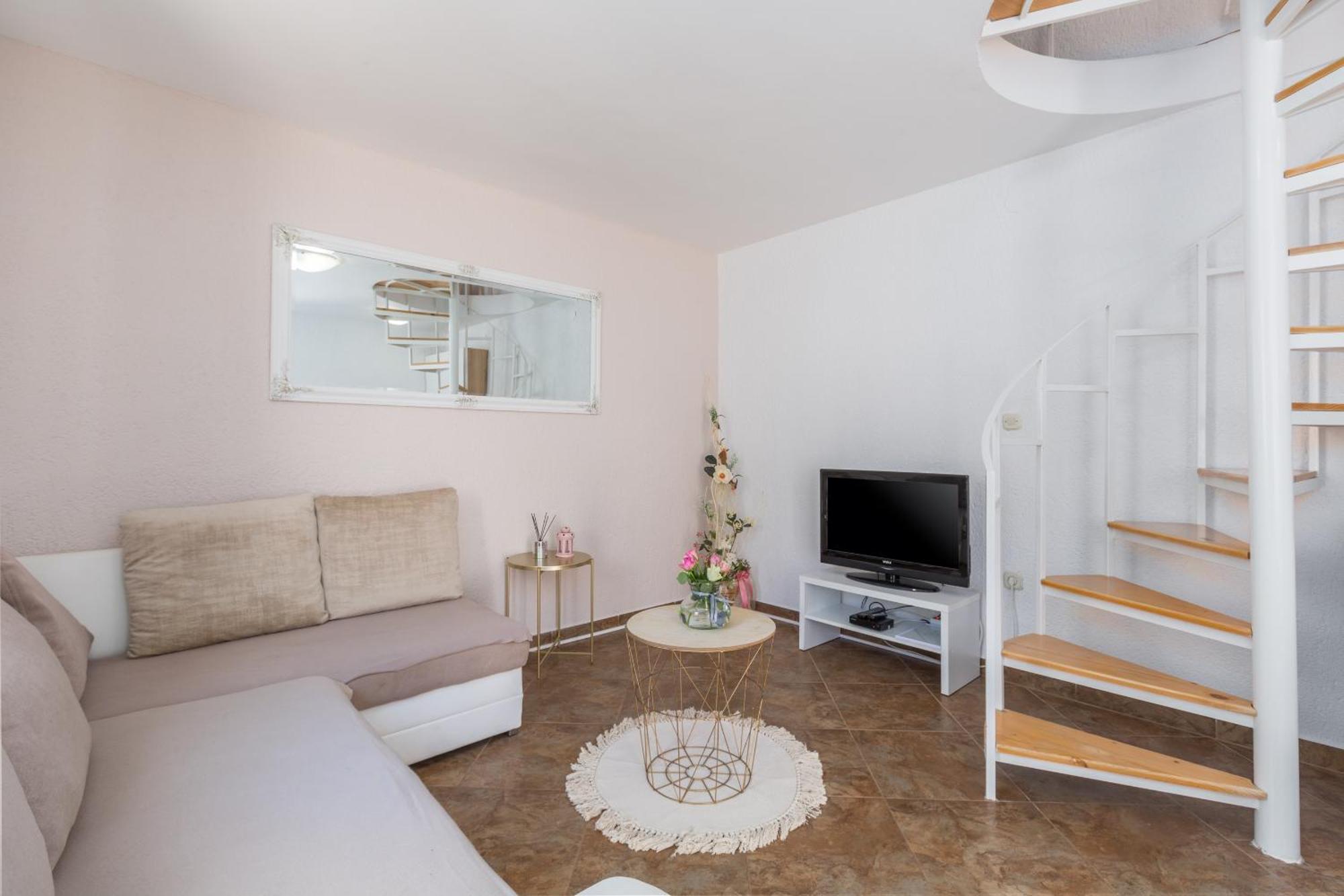 Apartment Leni Near Beach Poreč Exteriér fotografie