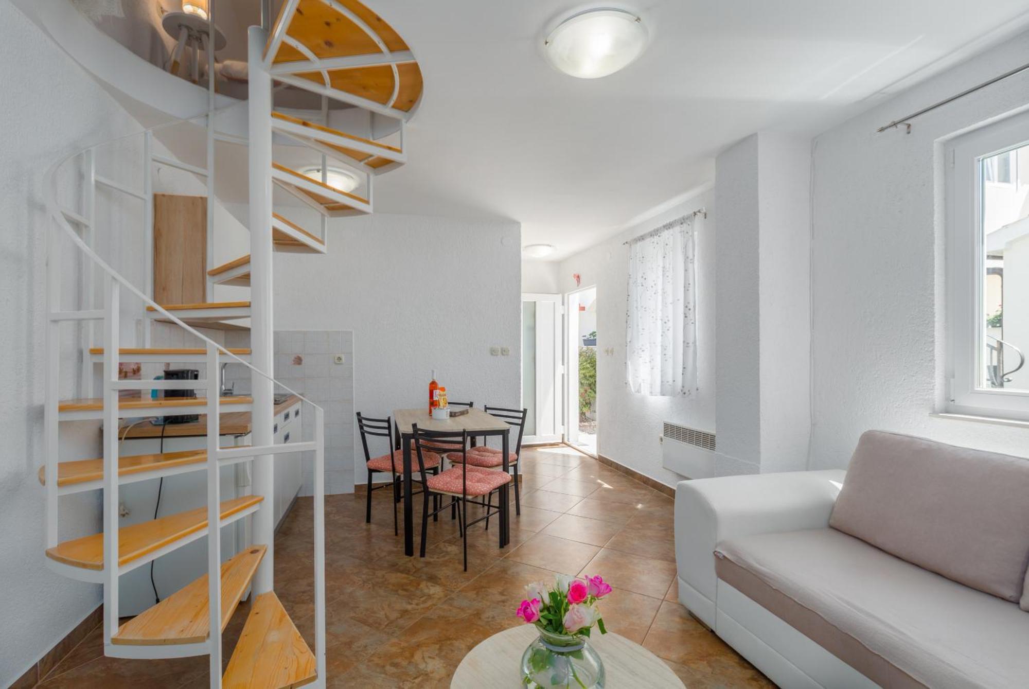 Apartment Leni Near Beach Poreč Exteriér fotografie