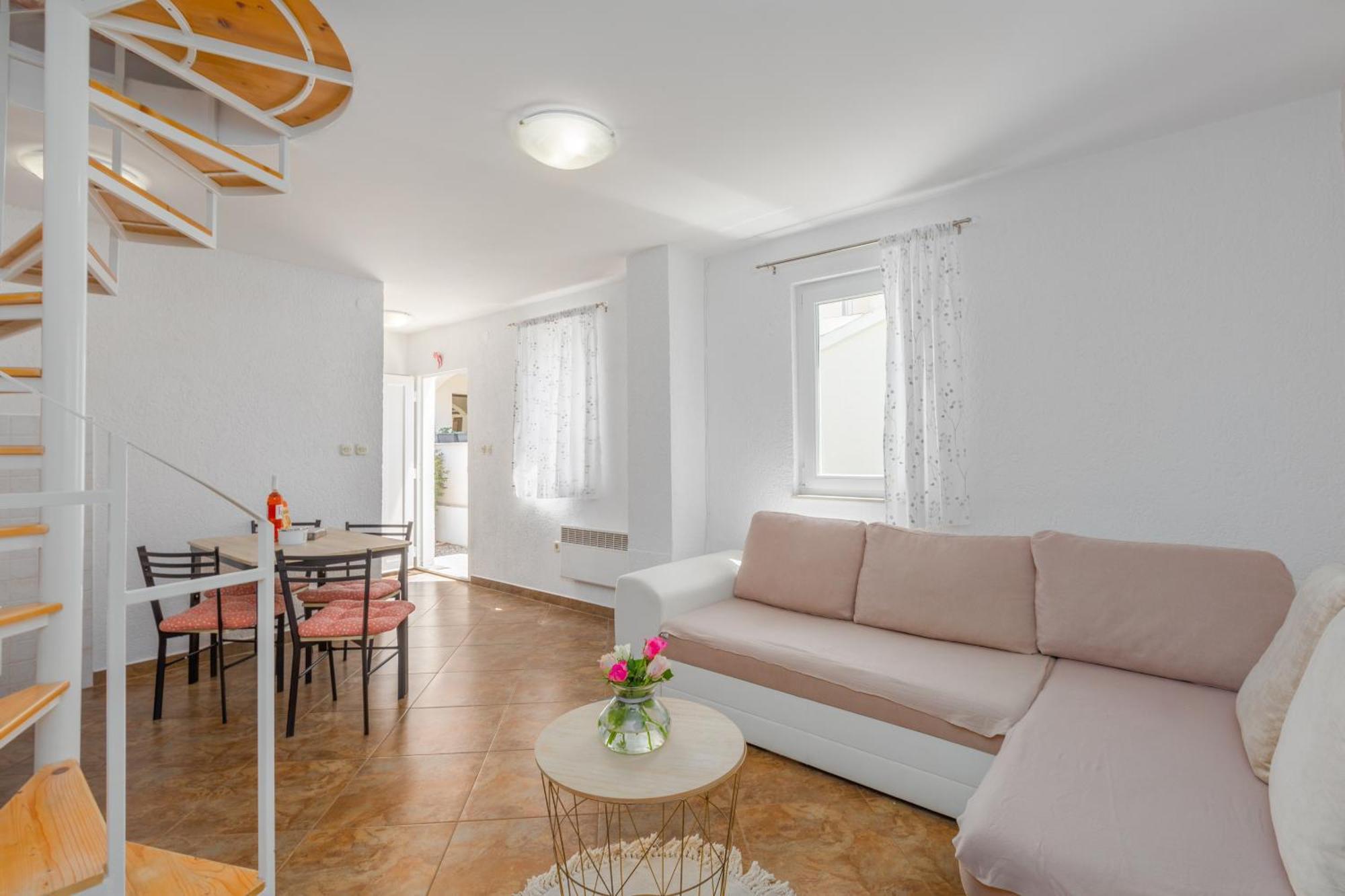 Apartment Leni Near Beach Poreč Exteriér fotografie